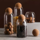 Glass Jar 750 ml